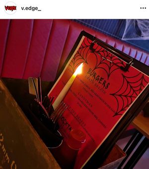 Themed quiz nights  at V-EDGE in Middlesbrough