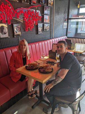  at V-EDGE in Middlesbrough