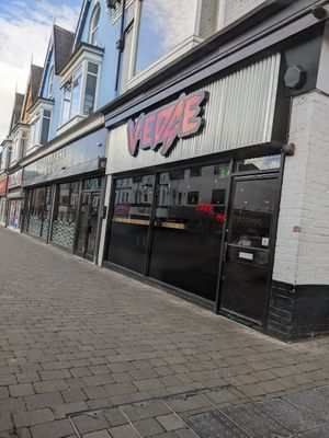  at V-EDGE in Middlesbrough