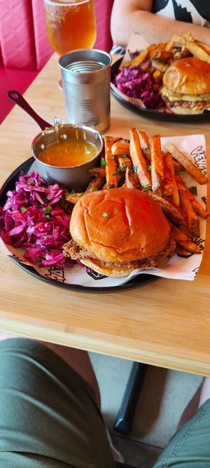  at V-EDGE in Middlesbrough