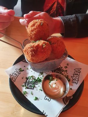  at V-EDGE in Middlesbrough