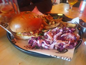  at V-EDGE in Middlesbrough