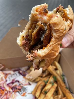   at V-EDGE in Middlesbrough