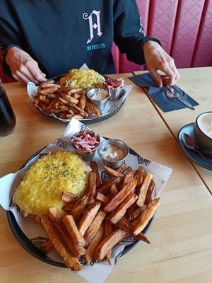  at V-EDGE in Middlesbrough