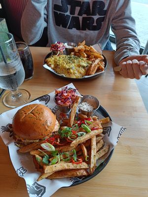  at V-EDGE in Middlesbrough