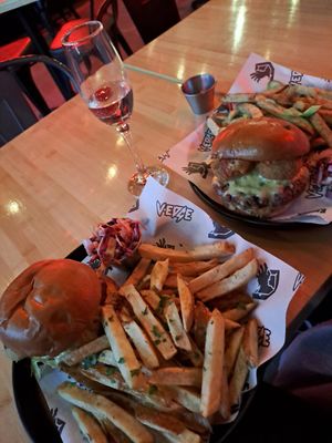  at V-EDGE in Middlesbrough