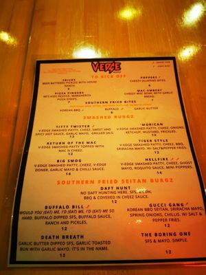  at V-EDGE in Middlesbrough