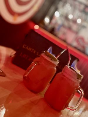 Krakatoa   at V-EDGE in Middlesbrough