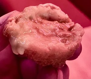 Poppers  at V-EDGE in Middlesbrough