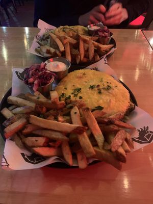   at V-EDGE in Middlesbrough