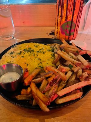   at V-EDGE in Middlesbrough