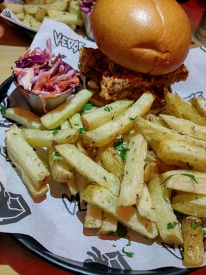  at V-EDGE in Middlesbrough