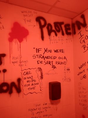  at V-EDGE in Middlesbrough