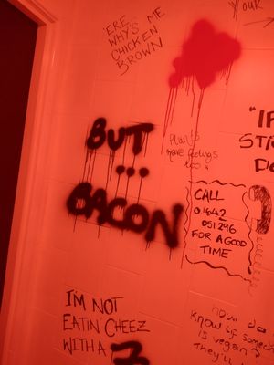  at V-EDGE in Middlesbrough