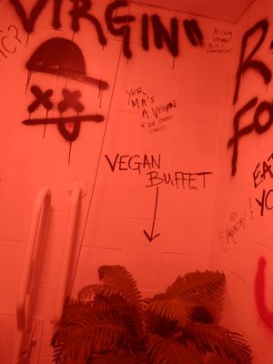  at V-EDGE in Middlesbrough