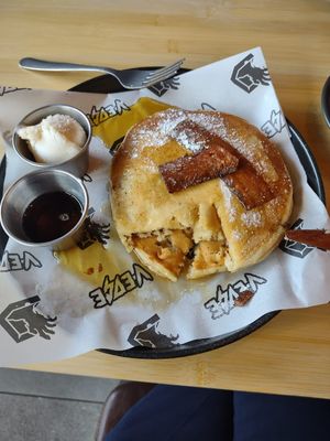  at V-EDGE in Middlesbrough