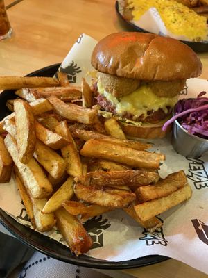   at V-EDGE in Middlesbrough