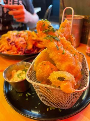   at V-EDGE in Middlesbrough