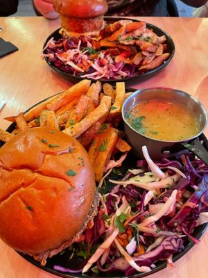   at V-EDGE in Middlesbrough