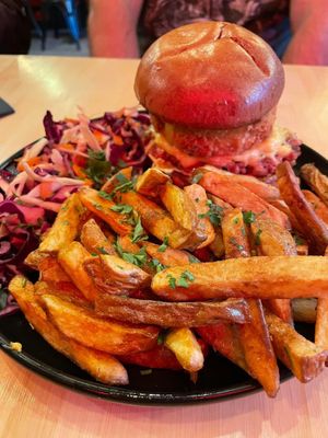   at V-EDGE in Middlesbrough