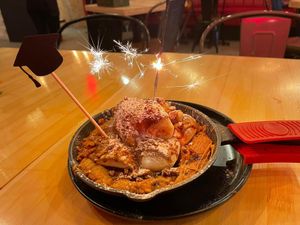   at V-EDGE in Middlesbrough