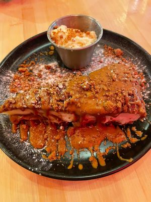   at V-EDGE in Middlesbrough