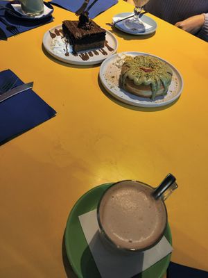  at Eixampeling in Barcelona