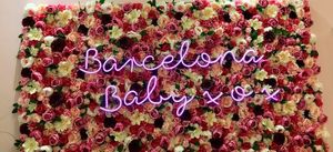  at Eixampeling in Barcelona