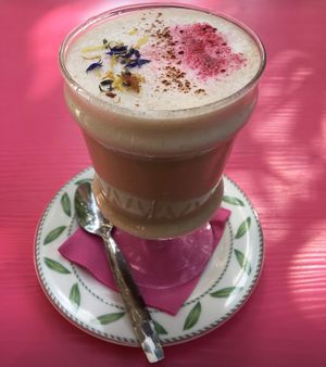  at Eixampeling in Barcelona