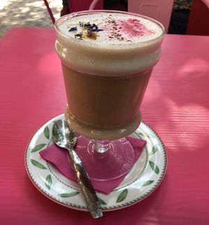  at Eixampeling in Barcelona