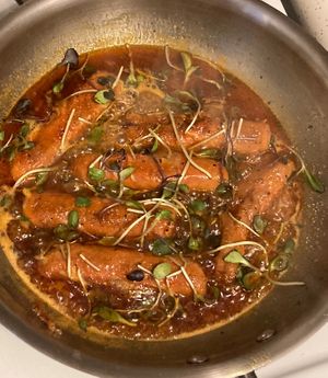 ❤️‍🔥❤️‍🔥 at Vegan One Stop  in Cincinnati