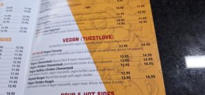  at Cosmi's Deli in Philadelphia