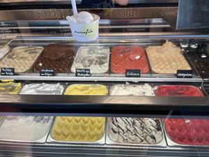   at Primafila in Heilbronn