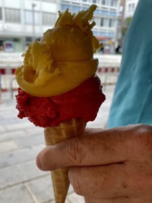   at Primafila in Heilbronn