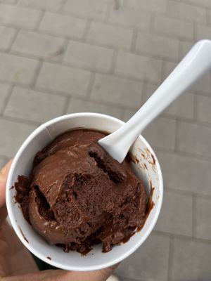 Belgische Schokolade   at Primafila in Heilbronn