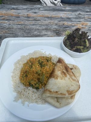   at Mensa Rempartstraße in Freiburg