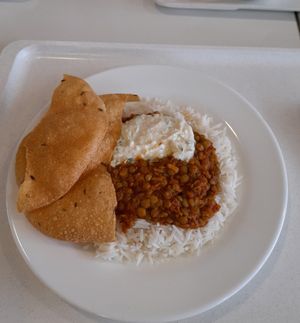  at Mensa Rempartstraße in Freiburg