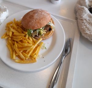  at Mensa Rempartstraße in Freiburg