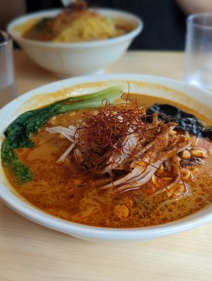  at Bantam King in Washington