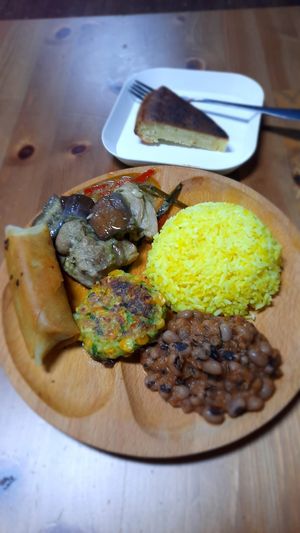  at Africa Center Hong Kong in Kowloon