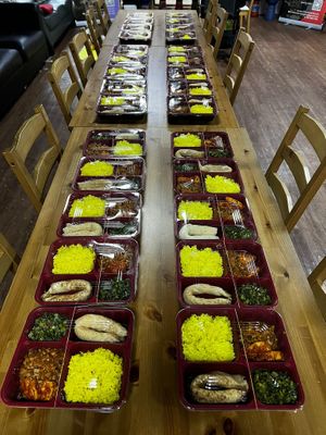  at Africa Center Hong Kong in Kowloon