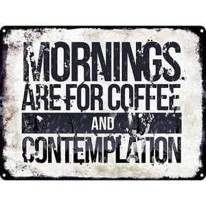 Chief Hooper, Stranger Things (episode 1) at Arden's in Kenilworth