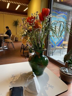   at Sunshine Parlour in Seoul