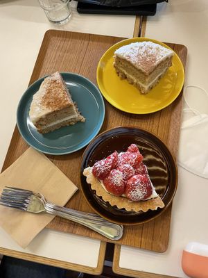   at Sunshine Parlour in Seoul