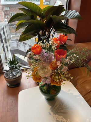   at Sunshine Parlour in Seoul