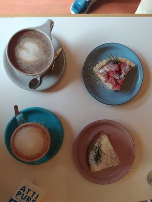  at Sunshine Parlour in Seoul