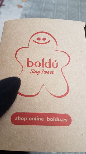 Box at Boldú - Europa in Barcelona