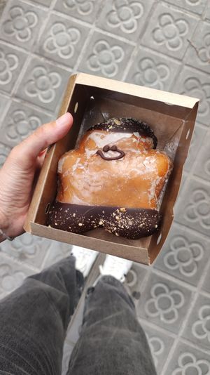  at Boldú - Europa in Barcelona