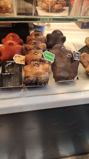  at Boldú - Europa in Barcelona