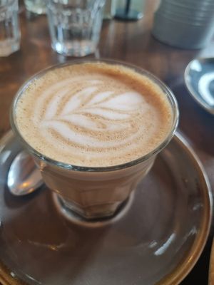 . at Joan's Pantry in Hawthorndene